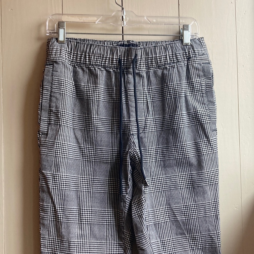 Fashion Joggers
